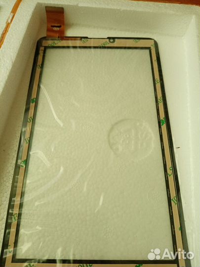 Сенсорный экран 7 дюймов для Digma Hit