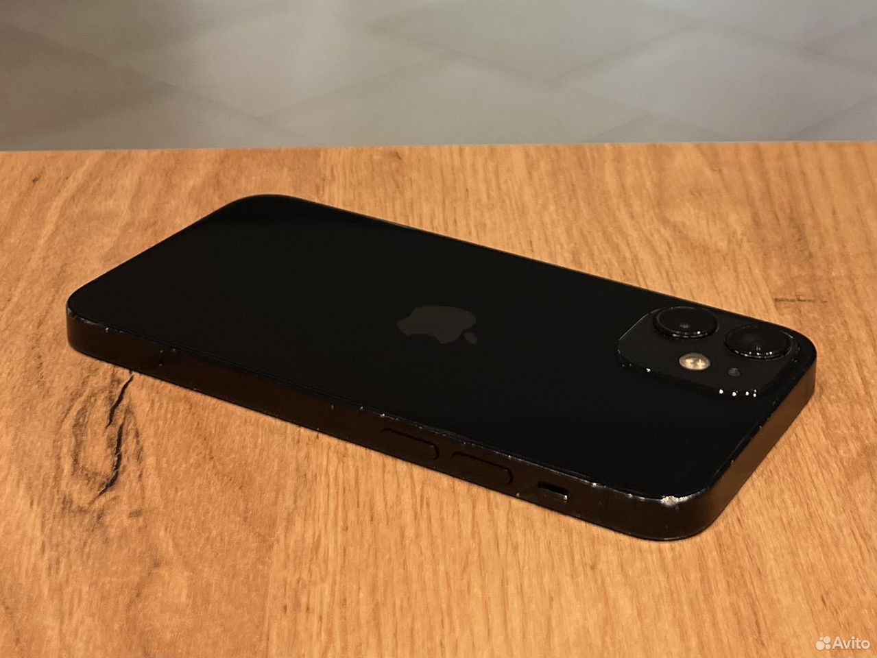 iPhone 12 mini, 64 ГБ, SIM + eSIM