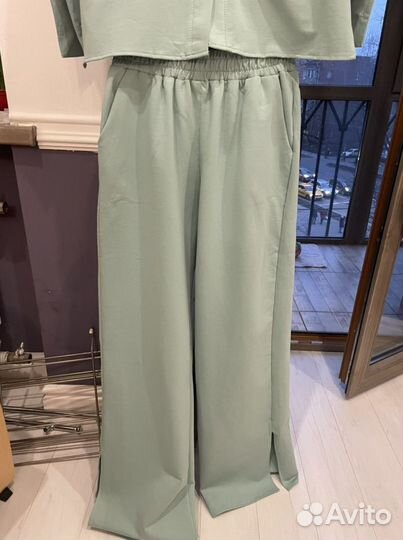 Костюм спортивный