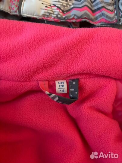 Куртка для девочки