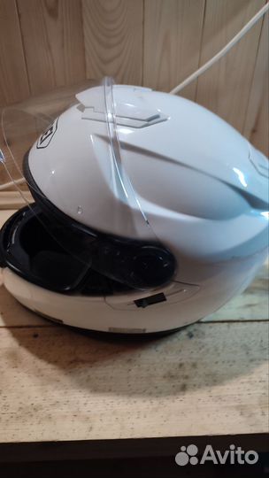 Шлем shoei gt air