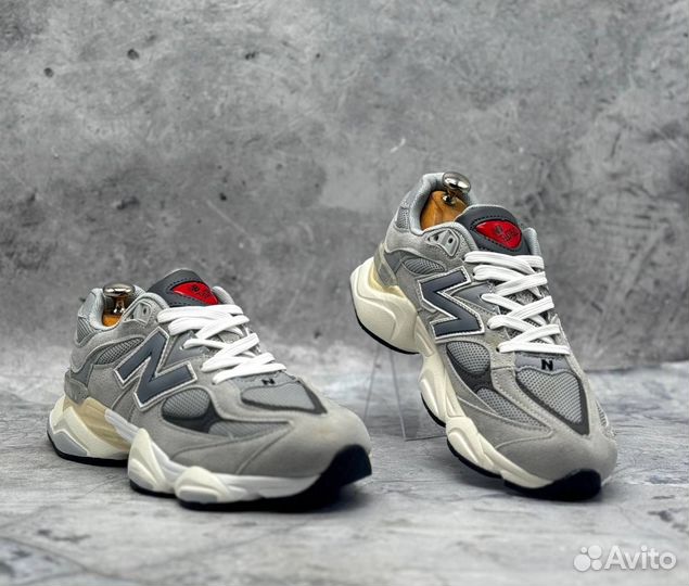 Кроссовки мужские New balance