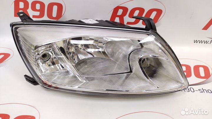 Фара передняя правая Гранта (до 2018г)