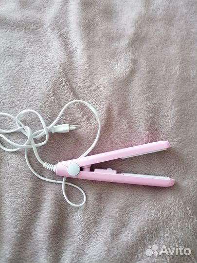 Выпрямитель для волос