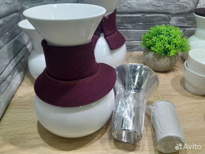 М.22536 Чайный набор,Greedy Mandarin