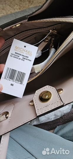 Сумка michael kors оригинал