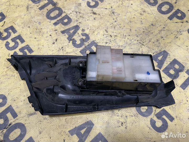 Блок управления эсп Nissan Almera N16