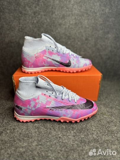 Футбольные бутсы nike (39,40,41,42,43)