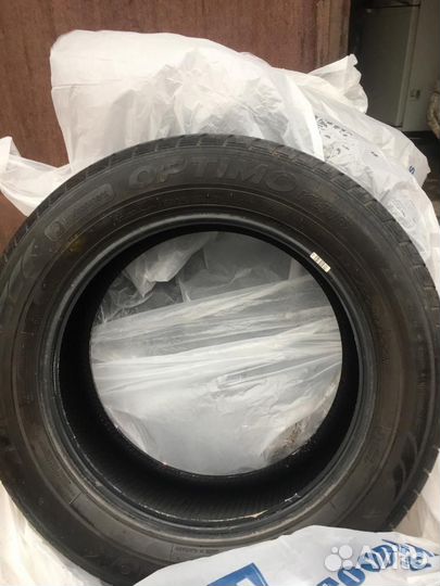Hankook Optimo K415 225/60 R17