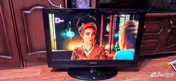 Телевизор samsung LE32C350