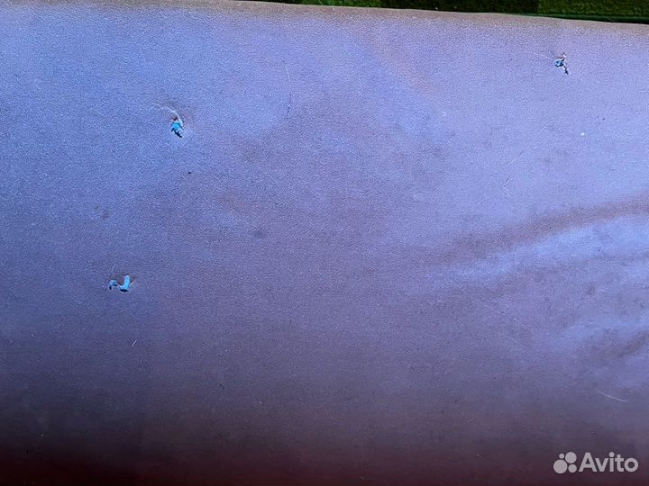 Диван угловой б/у