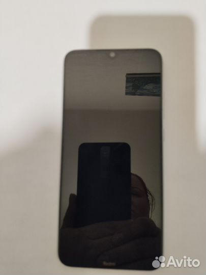 Xiaomi Redmi Note 8T, 4/64 ГБ