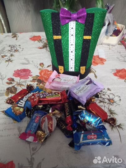 Подарок мужчине