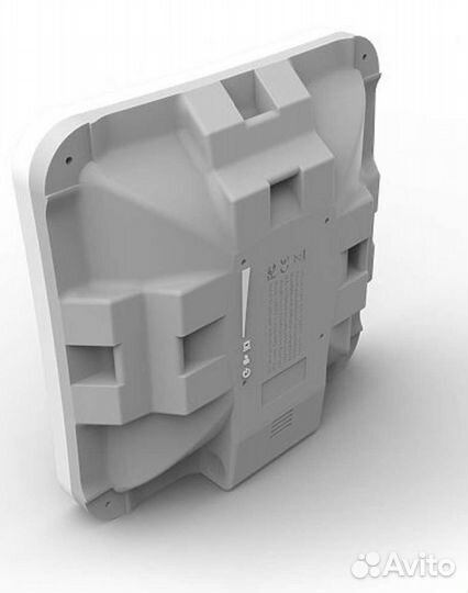Точка доступа и радио мост Mikrotik SXTsq 5 ac