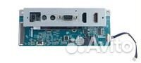 Платы для мониторов (main,бп) Samsung,LG,AOC,Acer