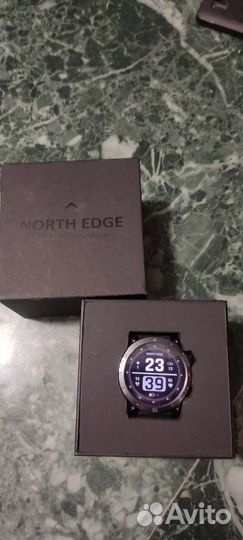 Спортивные смарт-часы