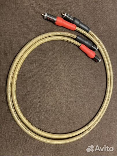 Межблочный кабель Esoteric/Acrolink Mexcel 6000