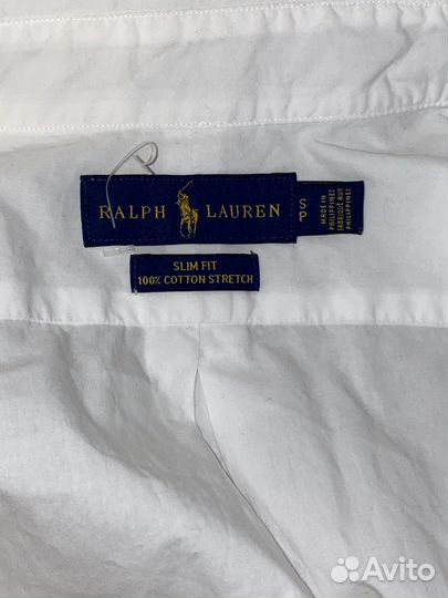 Polo ralph lauren