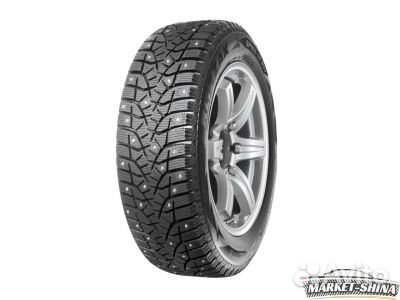 Bridgestone Blizzak Spike-02 255/55 R19 111T