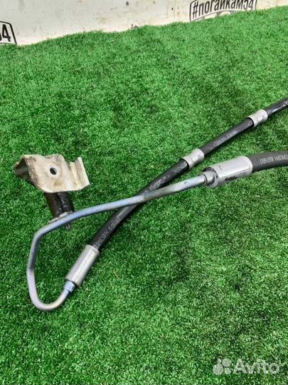 Трубка гур Bmw 5-Series E60 N52B30 2009