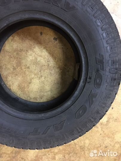 Toyo Open Country A/T 235/75 R15 109T