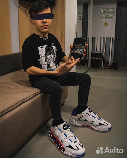 Работы по фотошопу