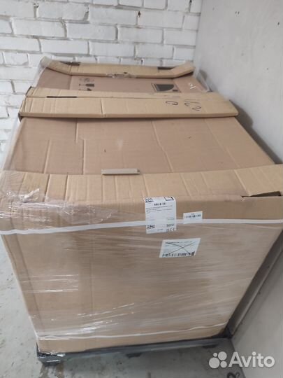 Сабвуфер L-acoustics SB18 II i новый в наличии