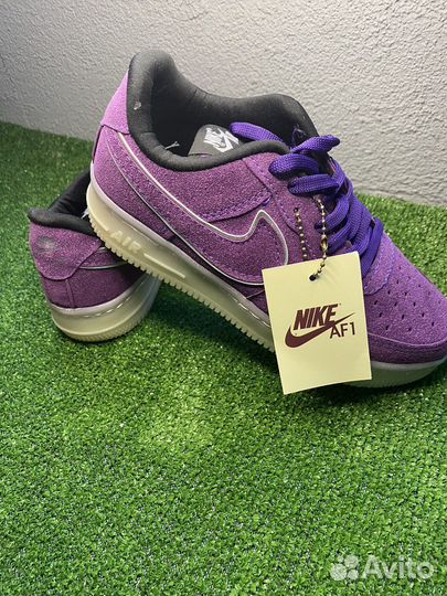 Кроссовки Nike Air Force 65