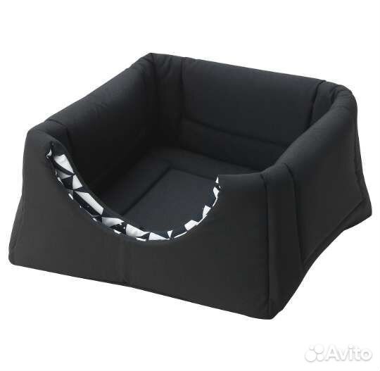 Домик/кроватка д/кошки Лурвиг IKEA