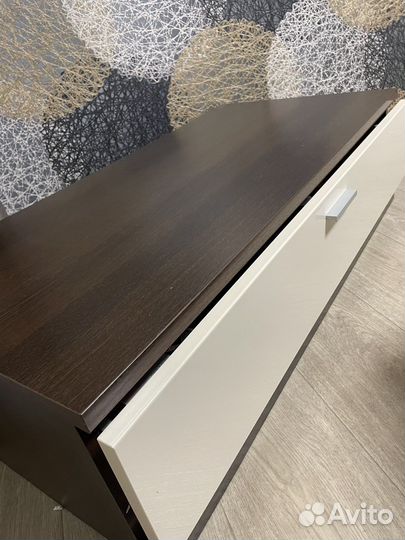 Тумба под тв бу 105*50