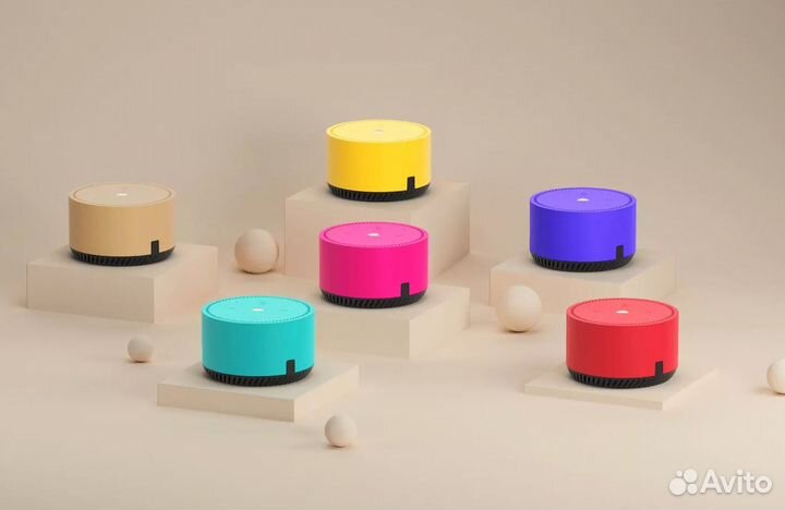 Яндекс станция с Алиса lite