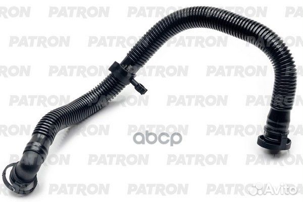 Патрубок вентиляции картера (Mot. 2.0tfsi) audi