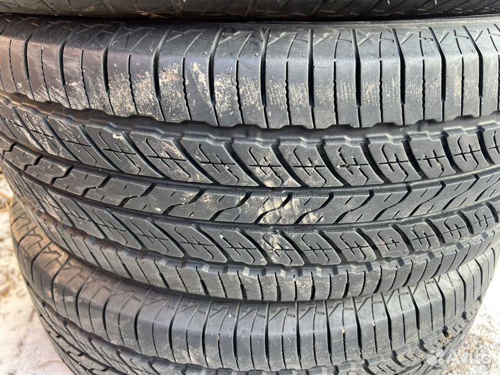 Toyo Open Country U/T 235/60 R17 102H