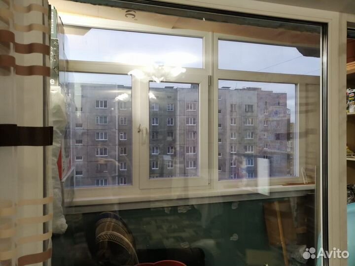 Стёкла без рам