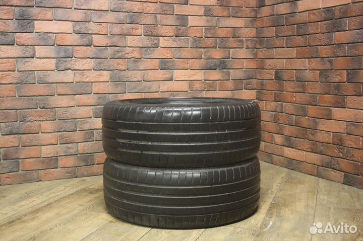 Bridgestone Turanza T005 245/45 R20