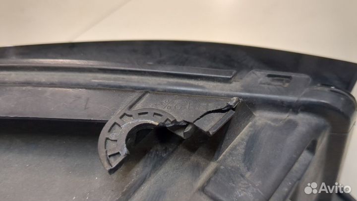 Фара (передняя) Land Rover Range Rover Evoque, 201