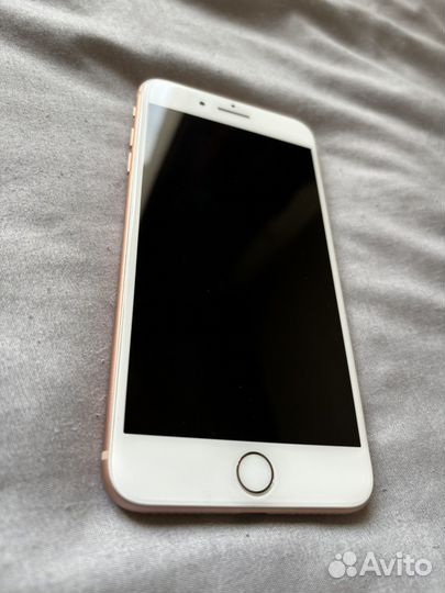 iPhone 8 Plus, 128 ГБ