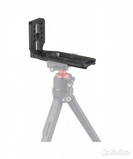 Быстросъемная L-образная Площадка