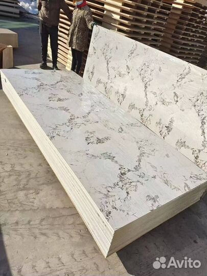 Гибкий мрамор стеновые панели