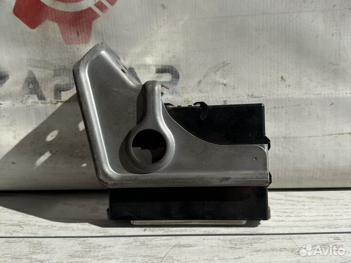 Lexus Lx570 Блок управления бесключевым доступом