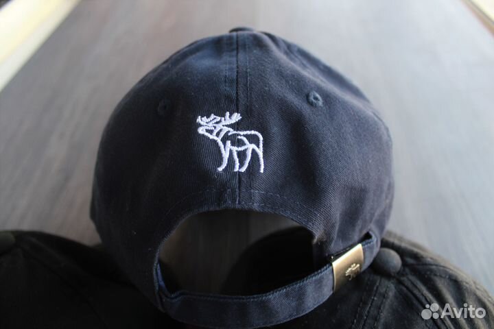 Бейсболки / Кепки Женские Abercrombie & Fitch