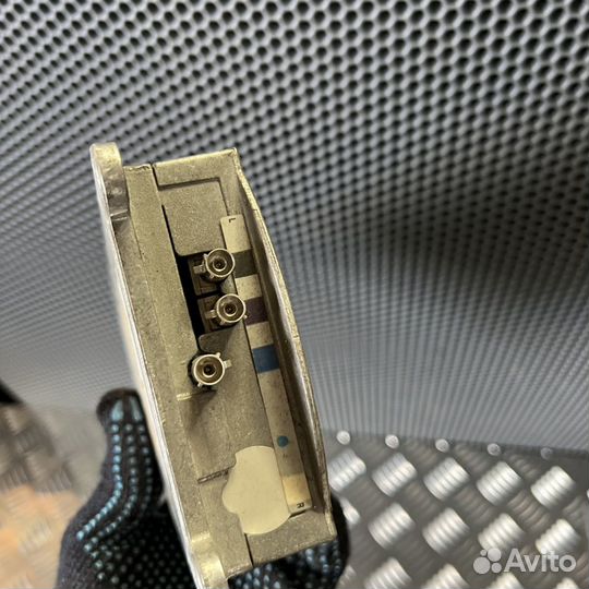 Блок TCU BMW бмв е83 е53 е46