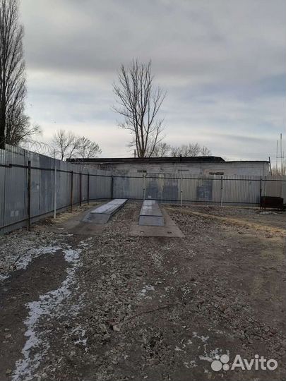 Прием лома
