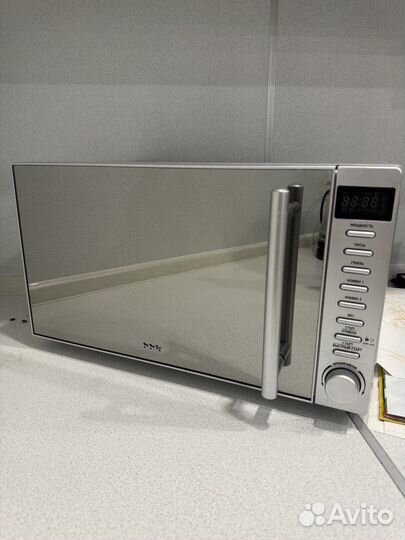 Микроволновая печь bbk
