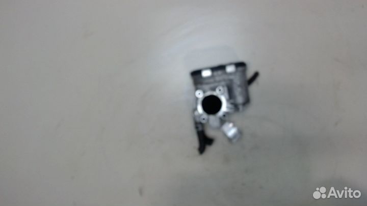 Заслонка дроссельная Opel Agila, 2001