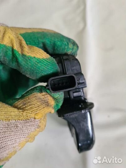 Замок багажника Renault Fluence седан M4R 2011