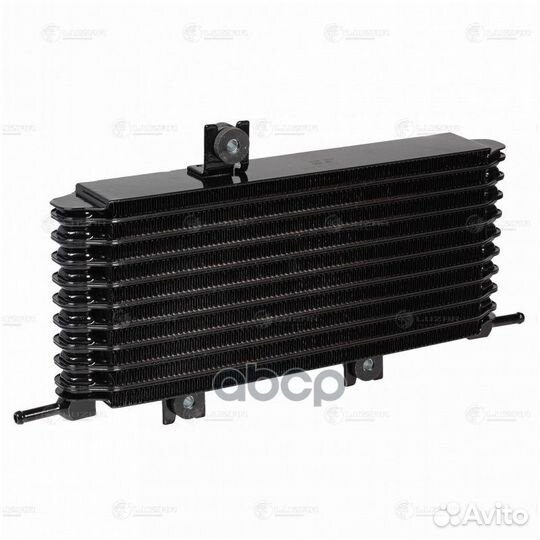 Радиатор масляный LOc14JG luzar