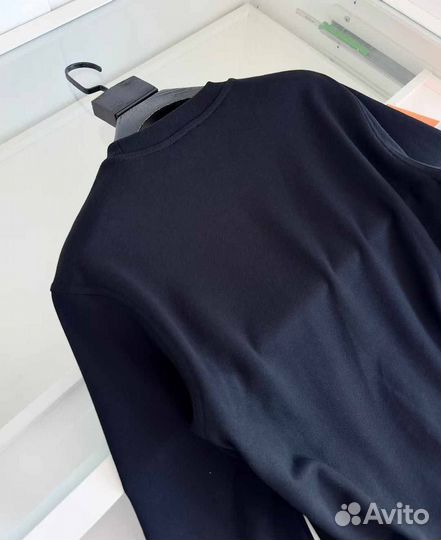 Толстовка мужская Hermes