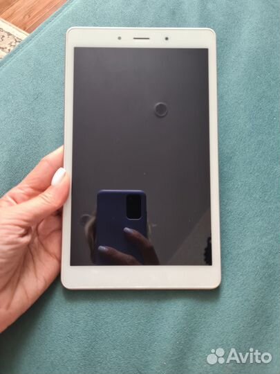 Планшет samsung galaxy tab a7