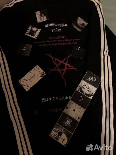 Лонглслив conjunctiva deso